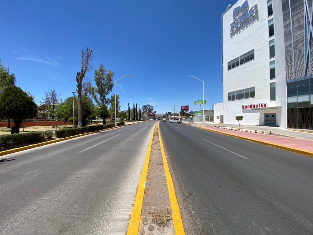 Consultorio 80m2 piso 11