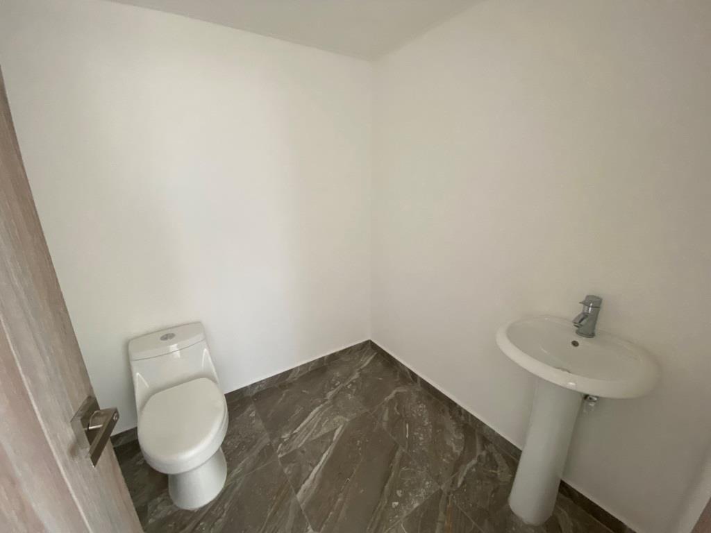 Consultorio 80m2 piso 11