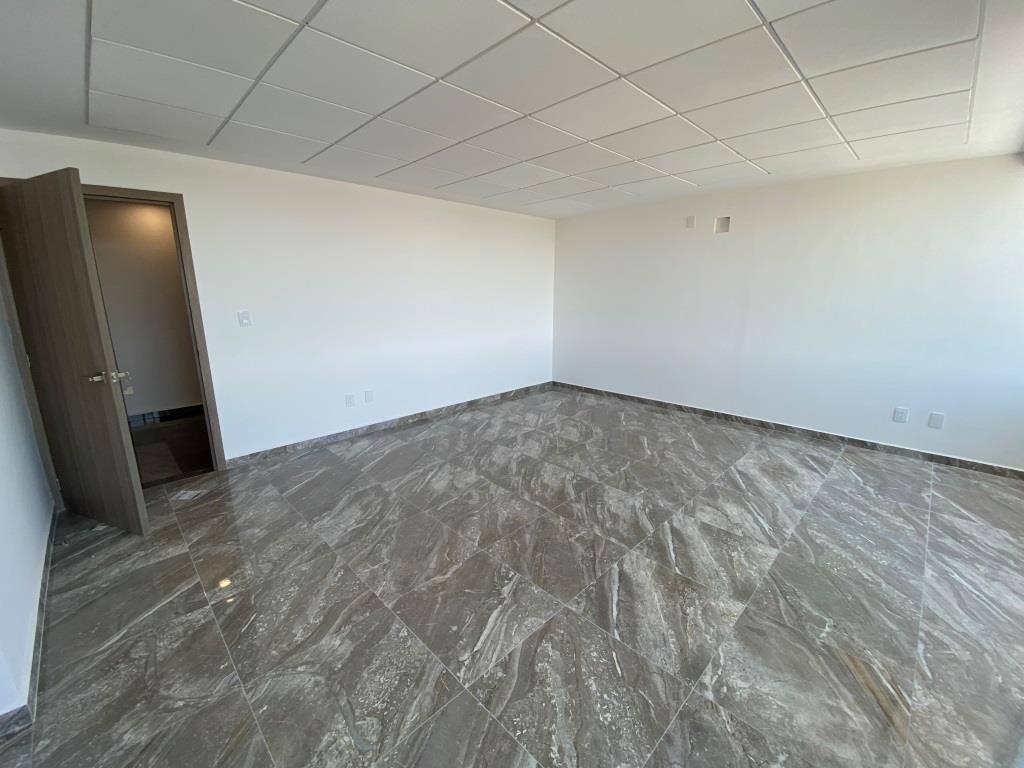 Consultorio 80m2 piso 11