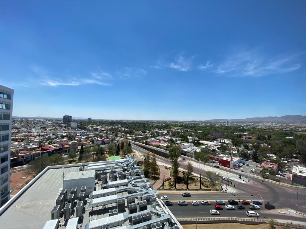 Consultorio 80m2 piso 11