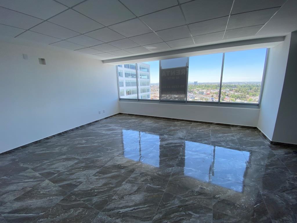 Consultorio 80m2 piso 11