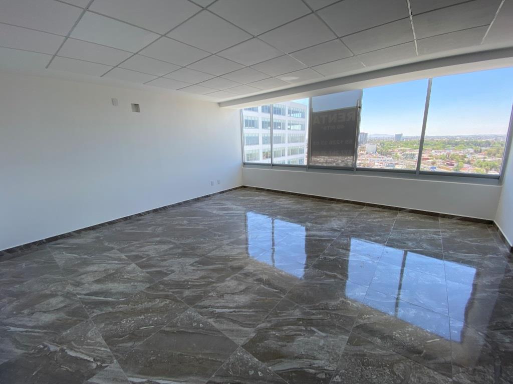 Consultorio 80m2 piso 11