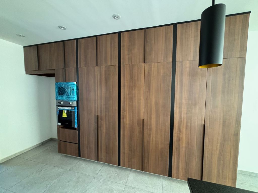 Casa nueva con acabados de lujo