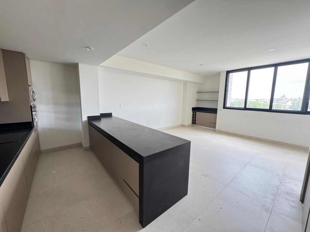 Edificio nuevo en zona de gran plusvalia