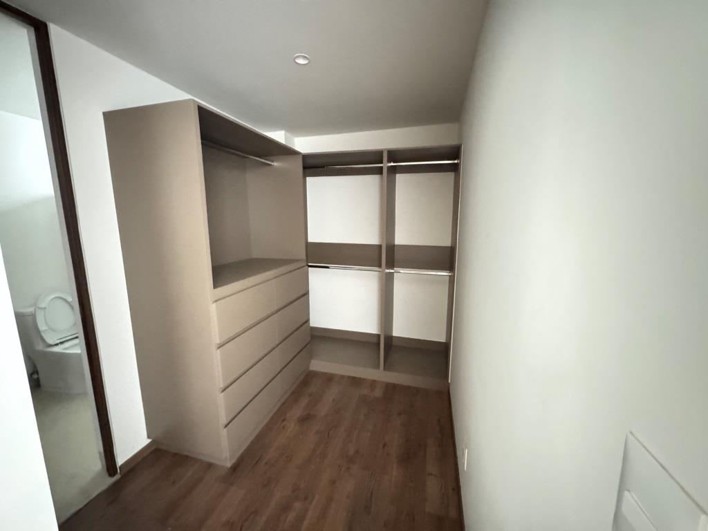 Edificio nuevo en zona de gran plusvalia