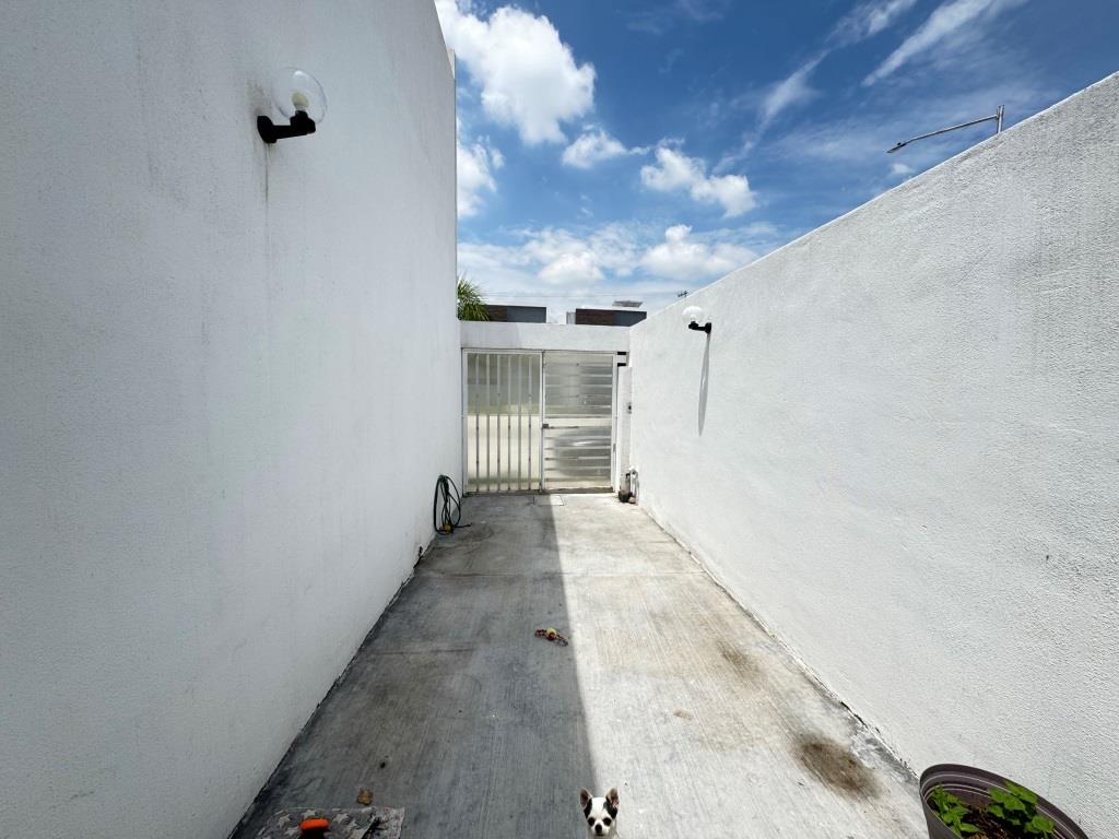 Casa en perfectas condiciones zona sur