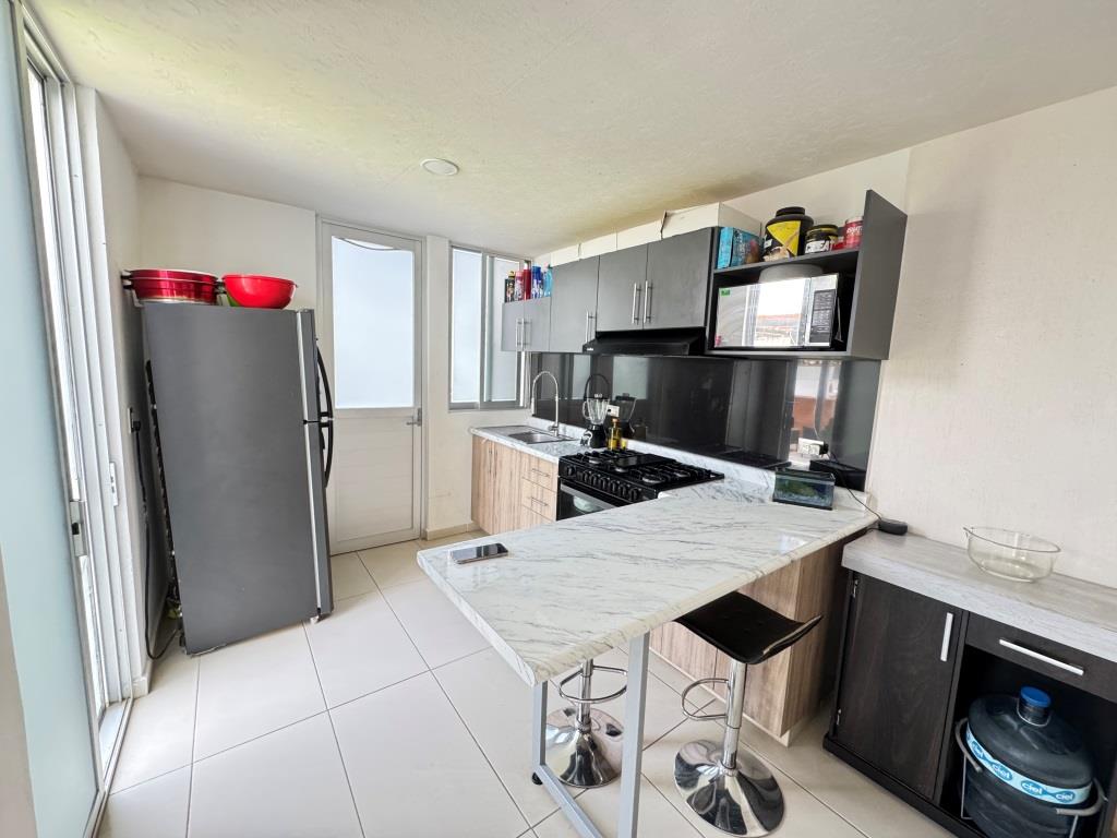 Casa en perfectas condiciones zona sur