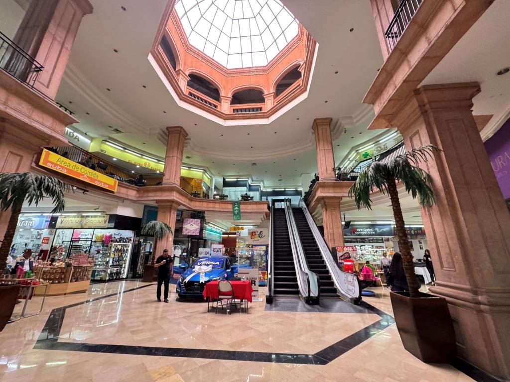 Local comercial zona centro 36m2