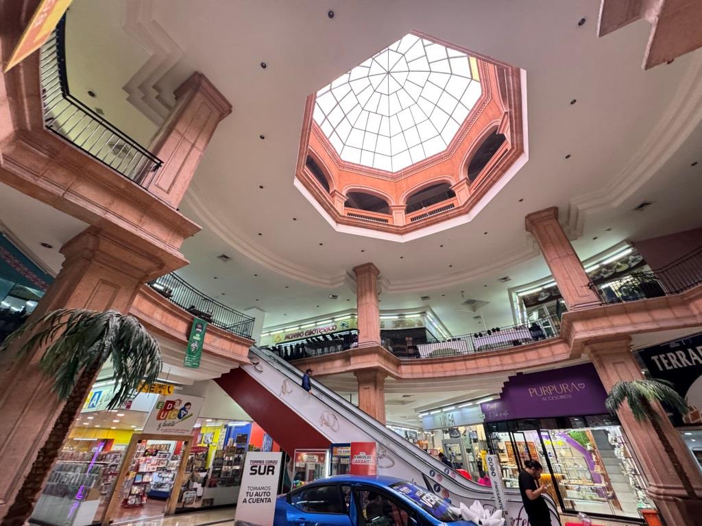 Local comercial zona centro 36m2