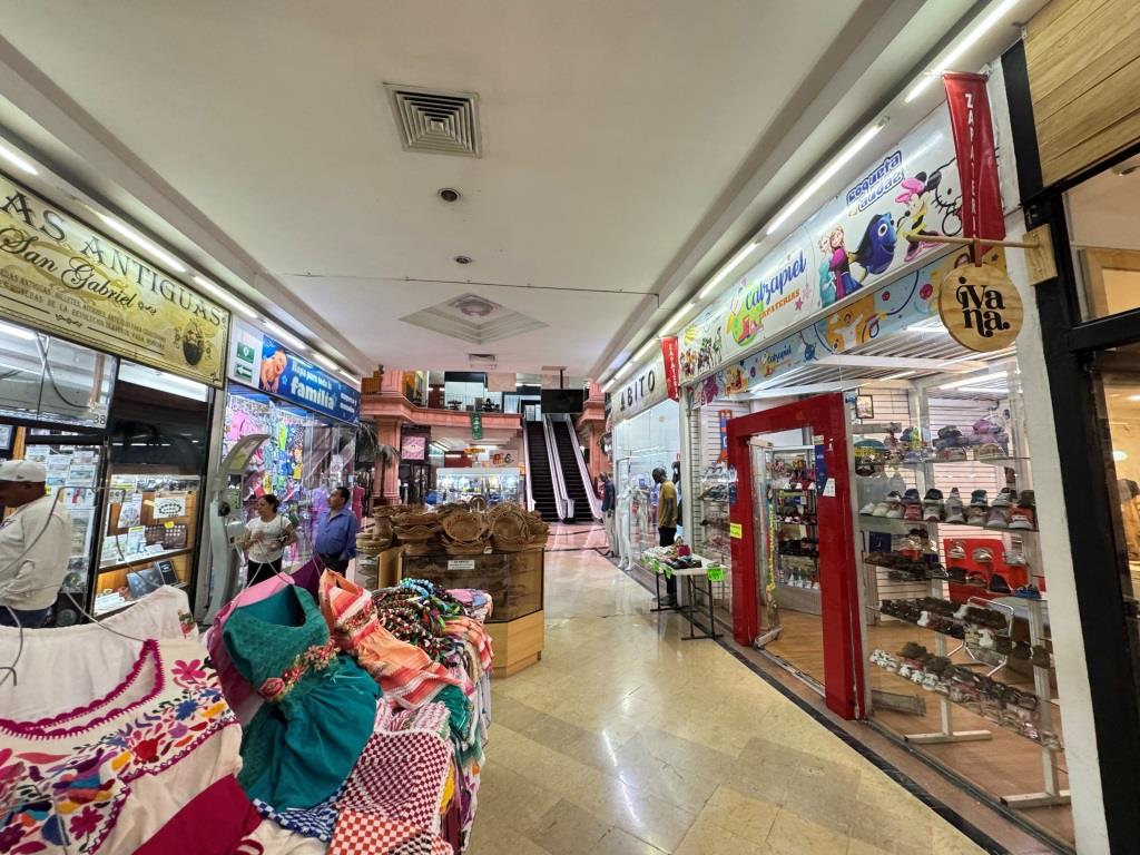 Local comercial zona centro 46m2