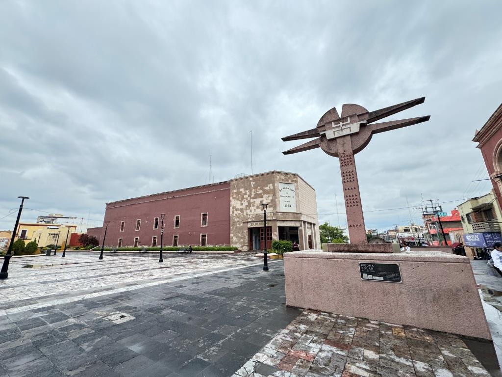Local comercial zona centro 46m2