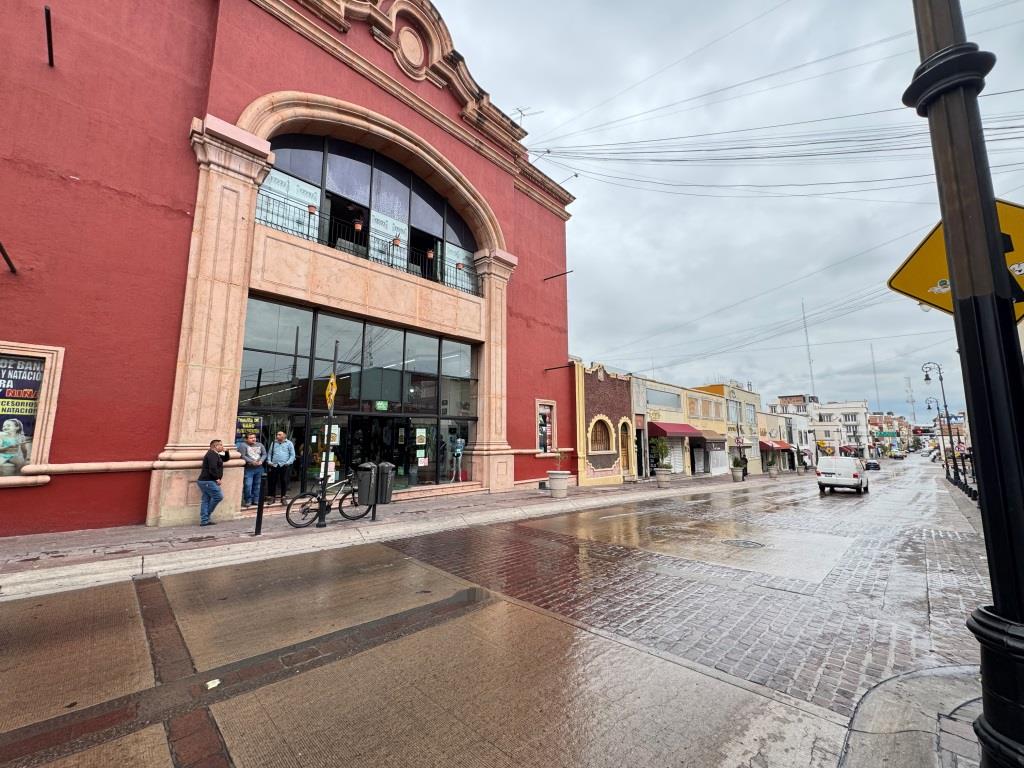 Local comercial zona centro 46m2