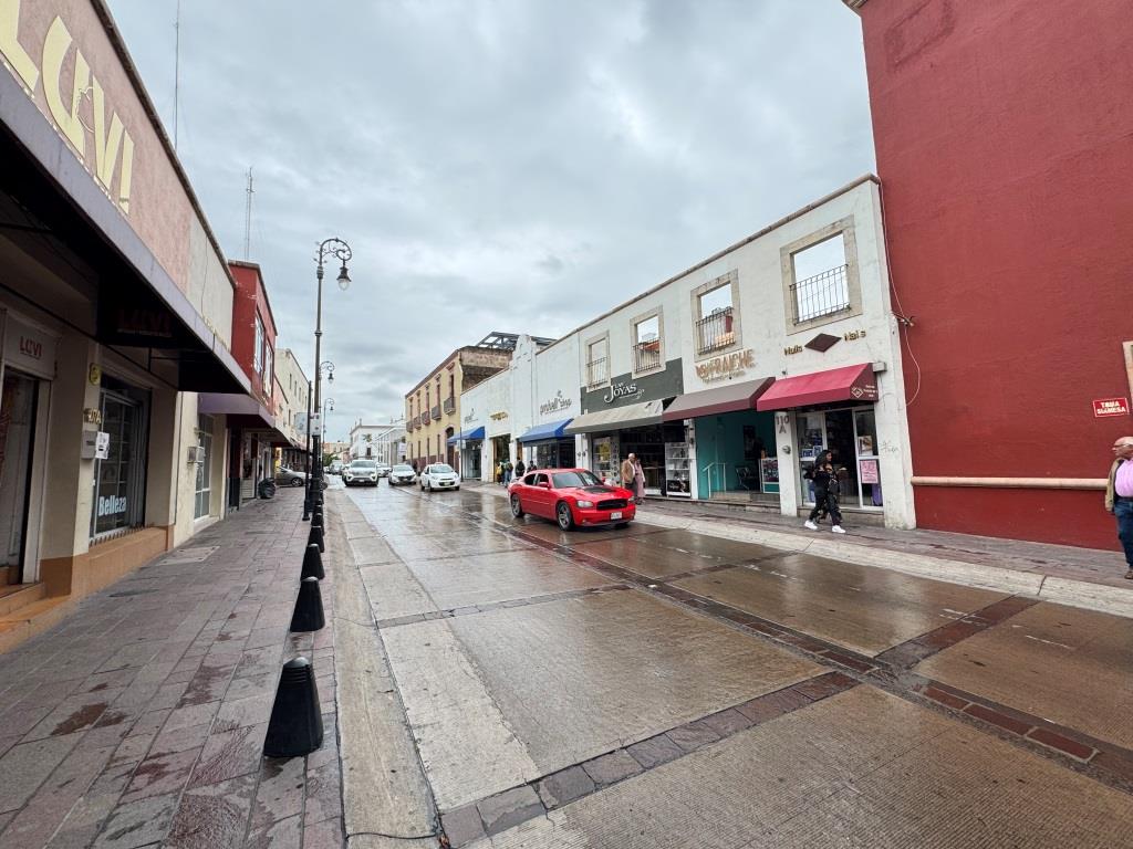 Local comercial zona centro 46m2