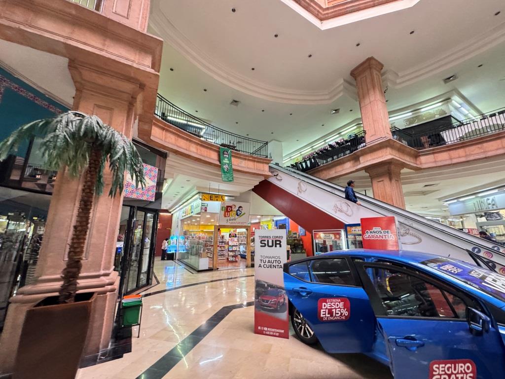 Local comercial zona centro 46m2