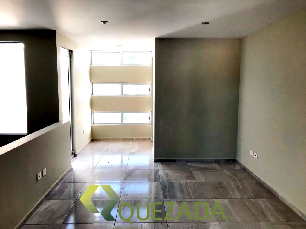 Casa nueva en venta al norte de Aguascalientes en privada.