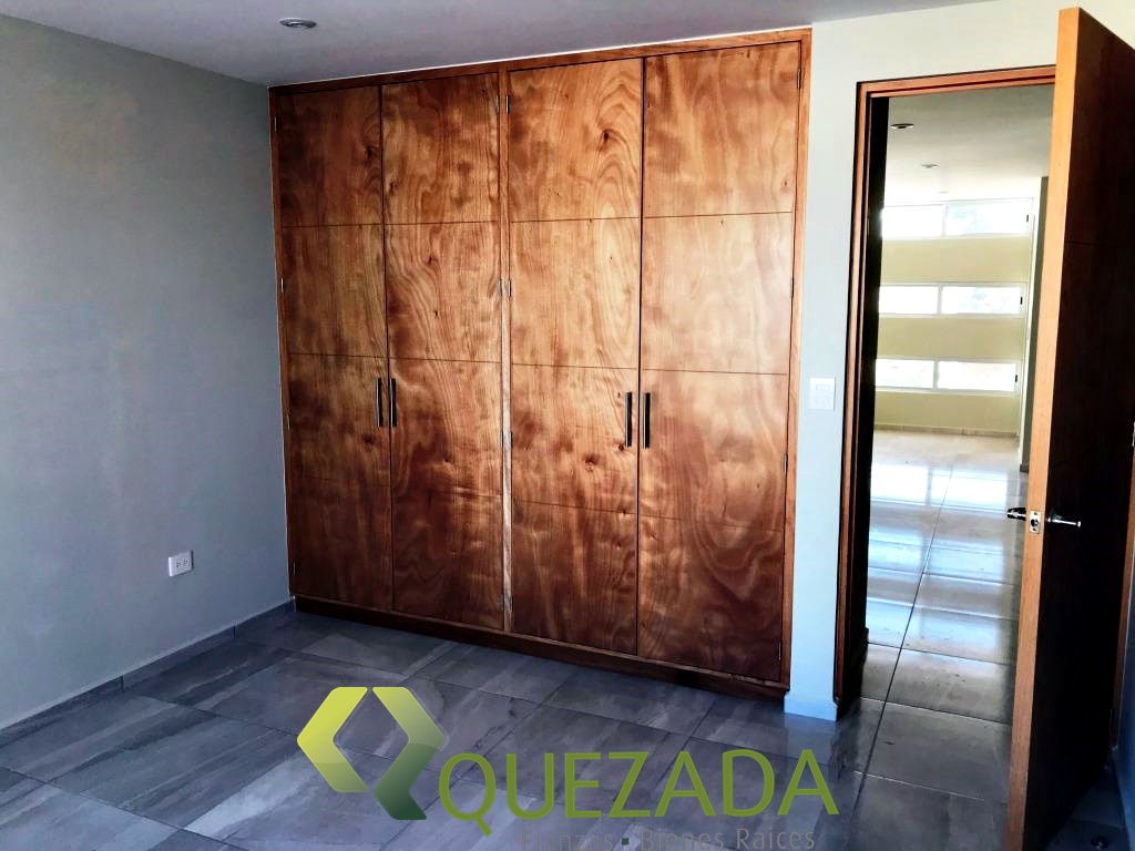 Casa nueva en venta al norte de Aguascalientes en privada.