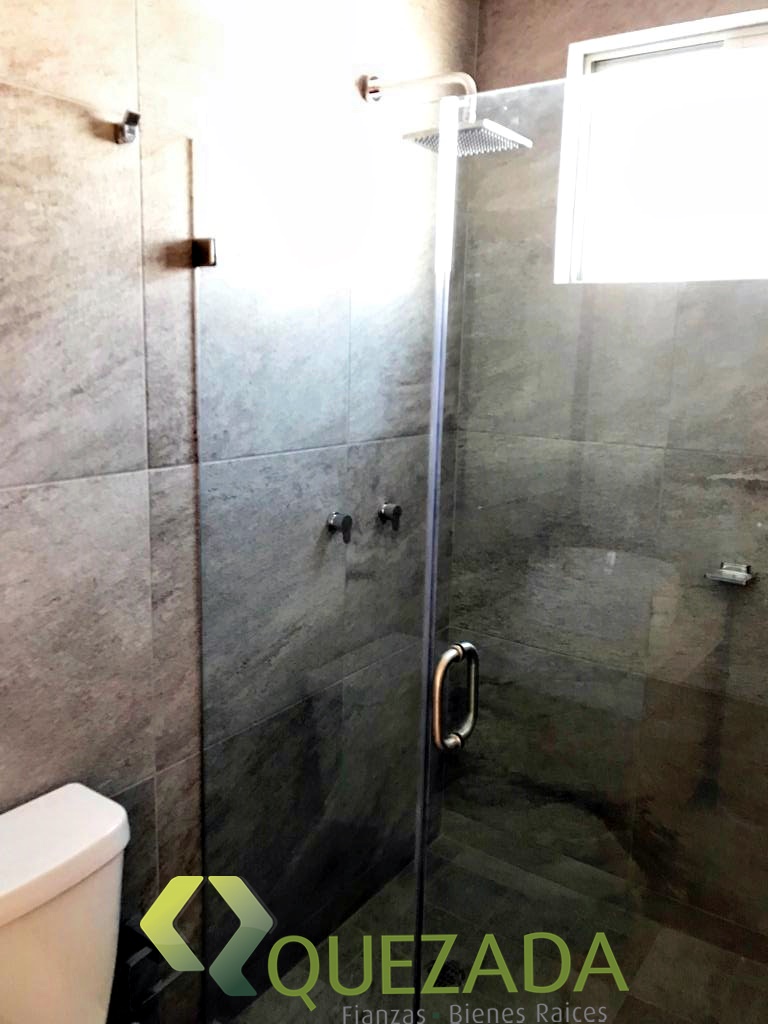 Casa nueva en venta al norte de Aguascalientes en privada.