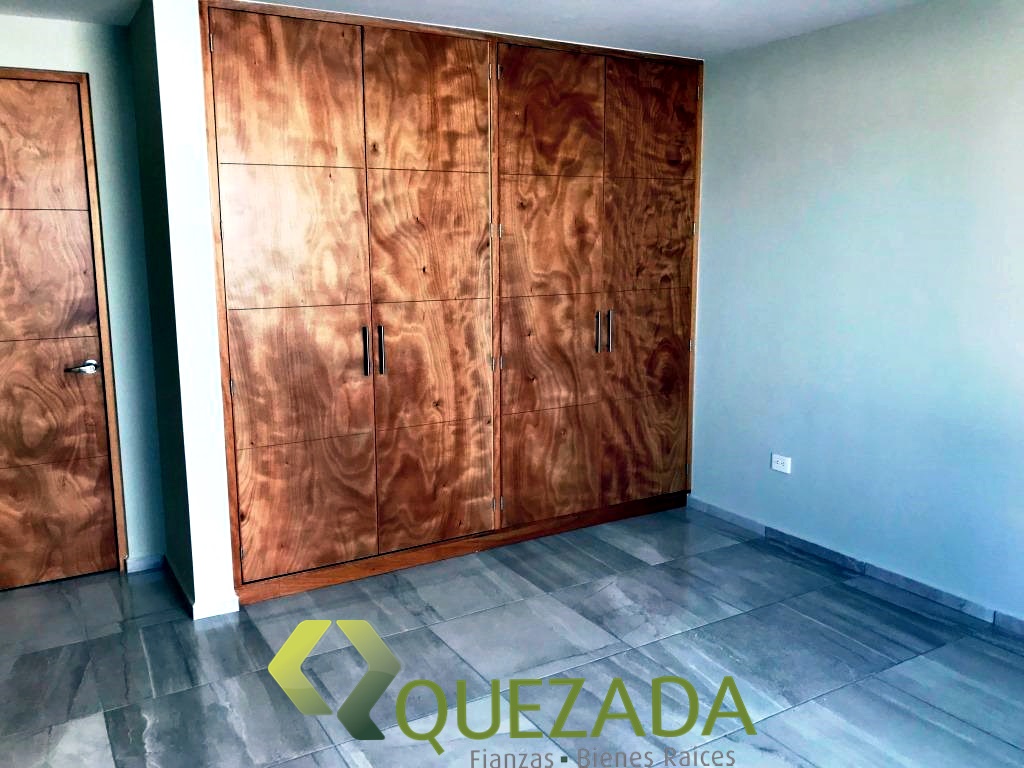 Casa nueva en venta al norte de Aguascalientes en privada.