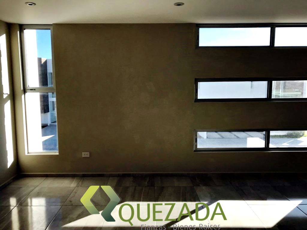 Casa nueva en venta al norte de Aguascalientes en privada.