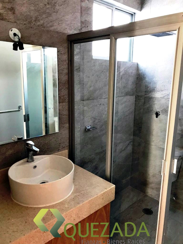 Casa nueva en venta al norte de Aguascalientes en privada.