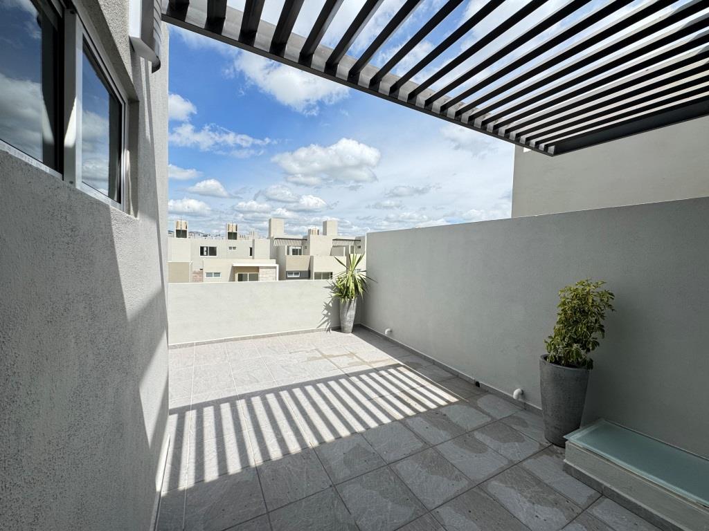 Casa Nueva Zona De Gran Plusvalía (ARENA)