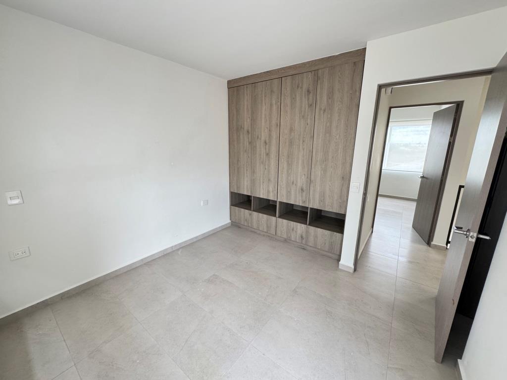 Casa Nueva Zona De Gran Plusvalía (ESCARLATA 3R)