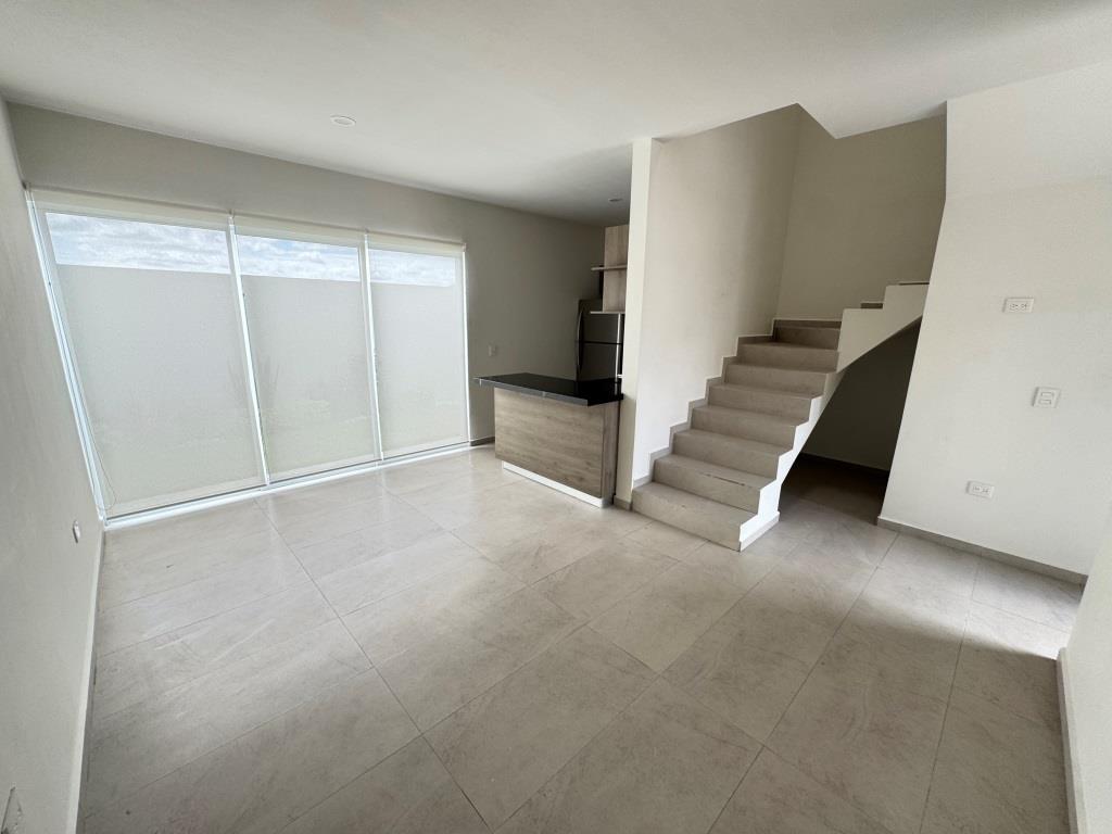 Casa Nueva Zona De Gran Plusvalía (ESCARLATA 3R)