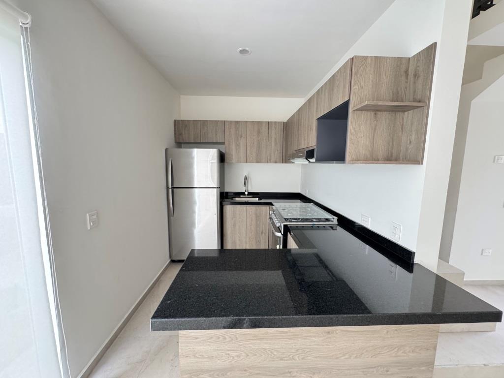 Casa Nueva Zona De Gran Plusvalía (ESCARLATA 3R)