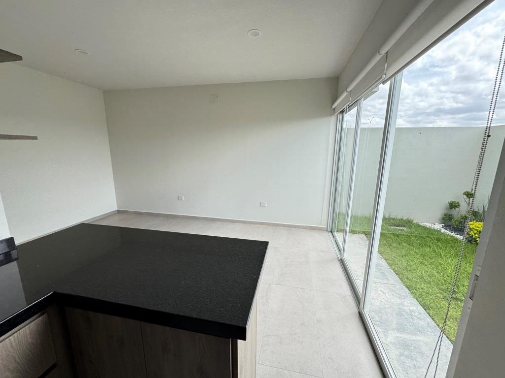 Casa Nueva Zona De Gran Plusvalía (ESCARLATA 3R)