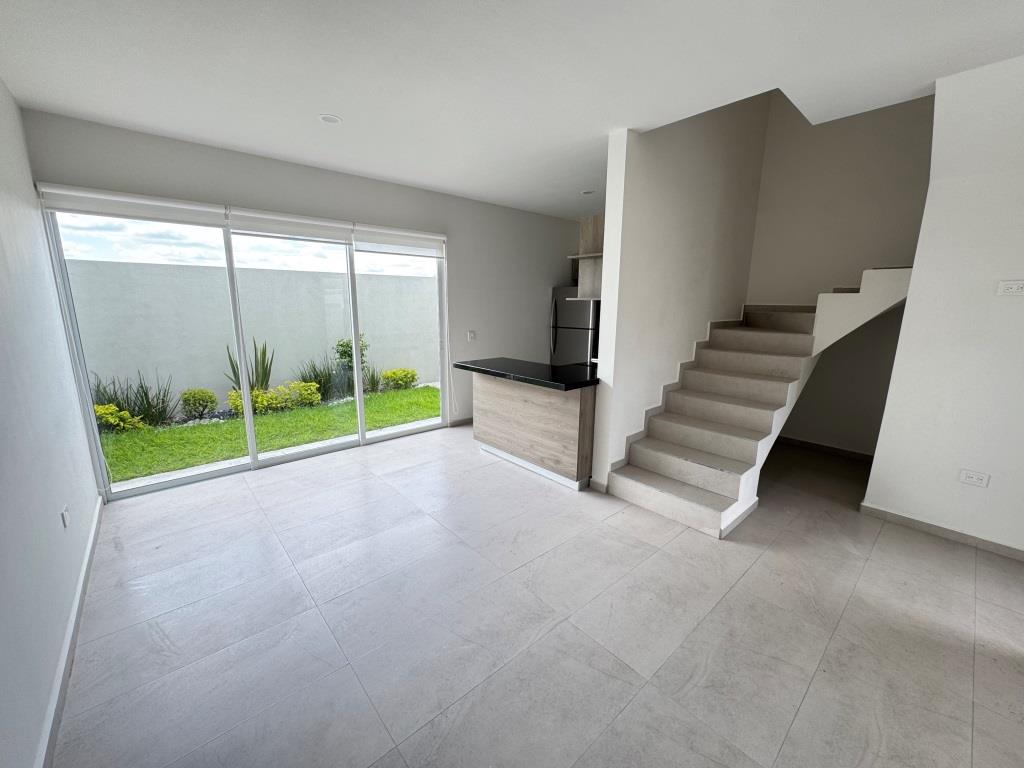 Casa Nueva Zona De Gran Plusvalía (ESCARLATA 3R)