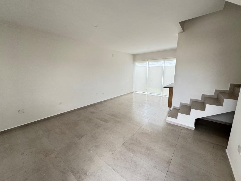 Casa Nueva Zona De Gran Plusvalía (ESCARLATA 2R)