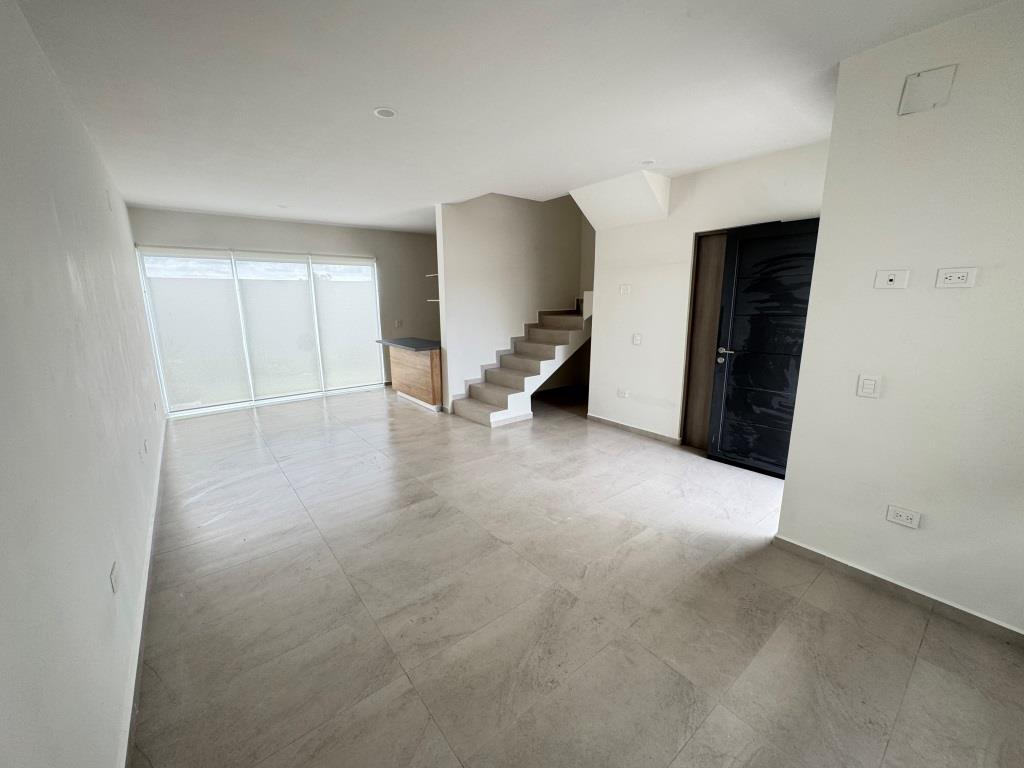 Casa Nueva Zona De Gran Plusvalía (ESCARLATA 2R)