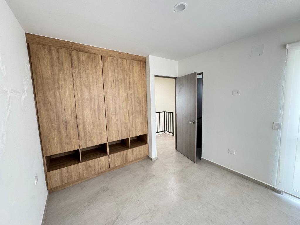 Casa Nueva Zona De Gran Plusvalía (ESCARLATA 2R)