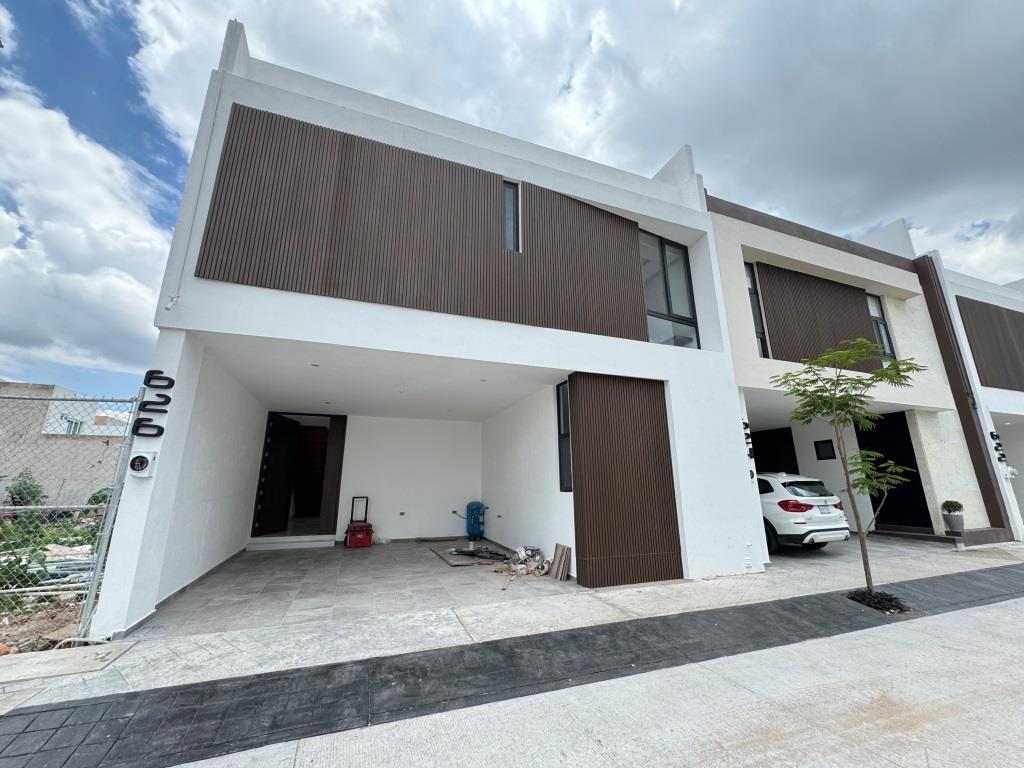 Residencia de lujo zona norte