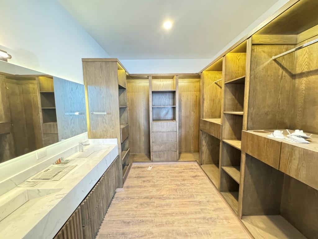 Residencia de lujo zona norte