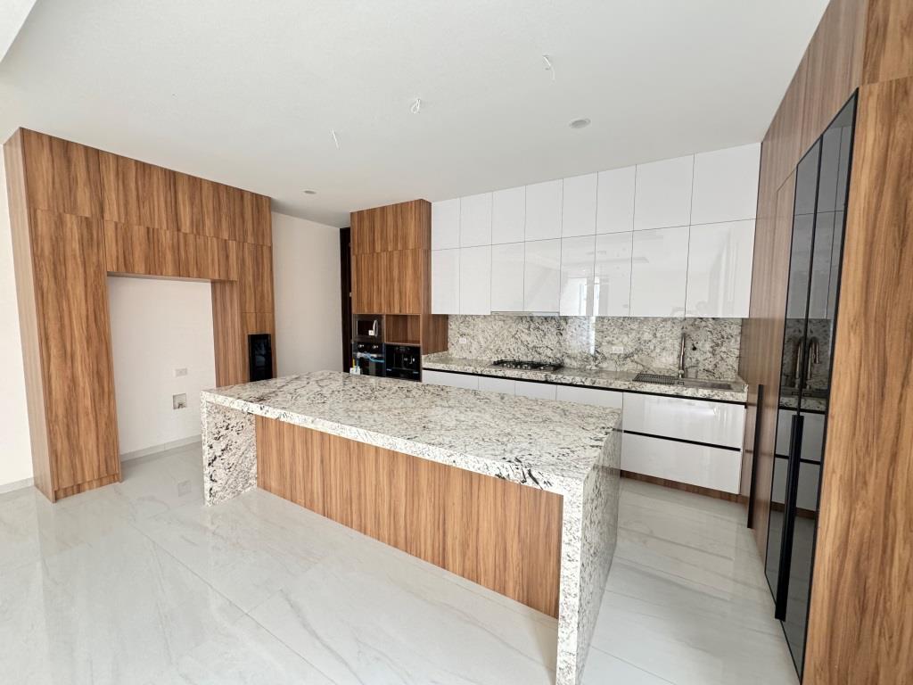 Residencia de lujo zona norte