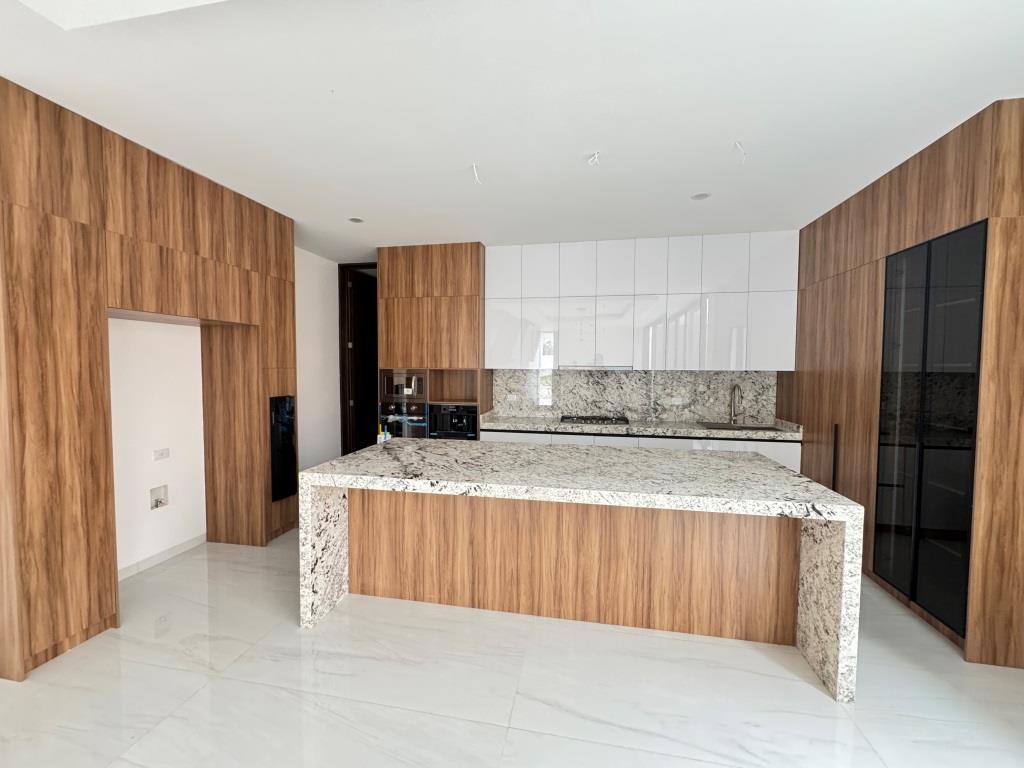 Residencia de lujo zona norte