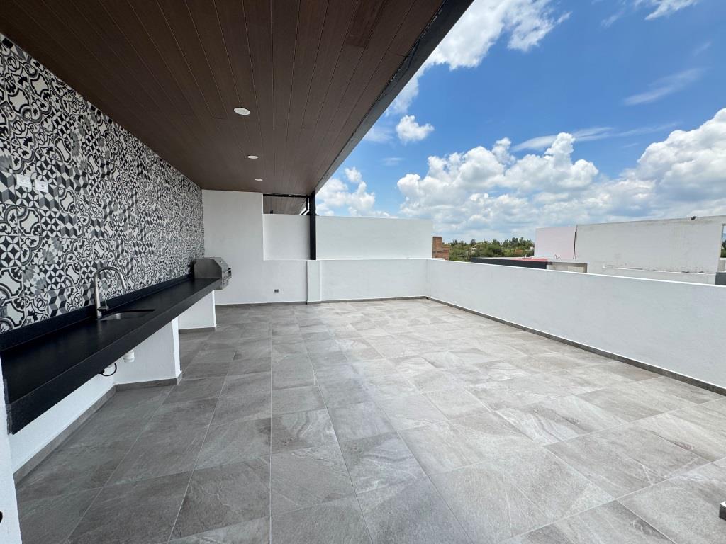 Residencia de lujo zona norte