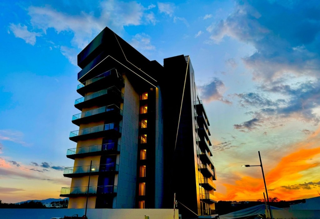 Departamentos en venta, exclusiva torre