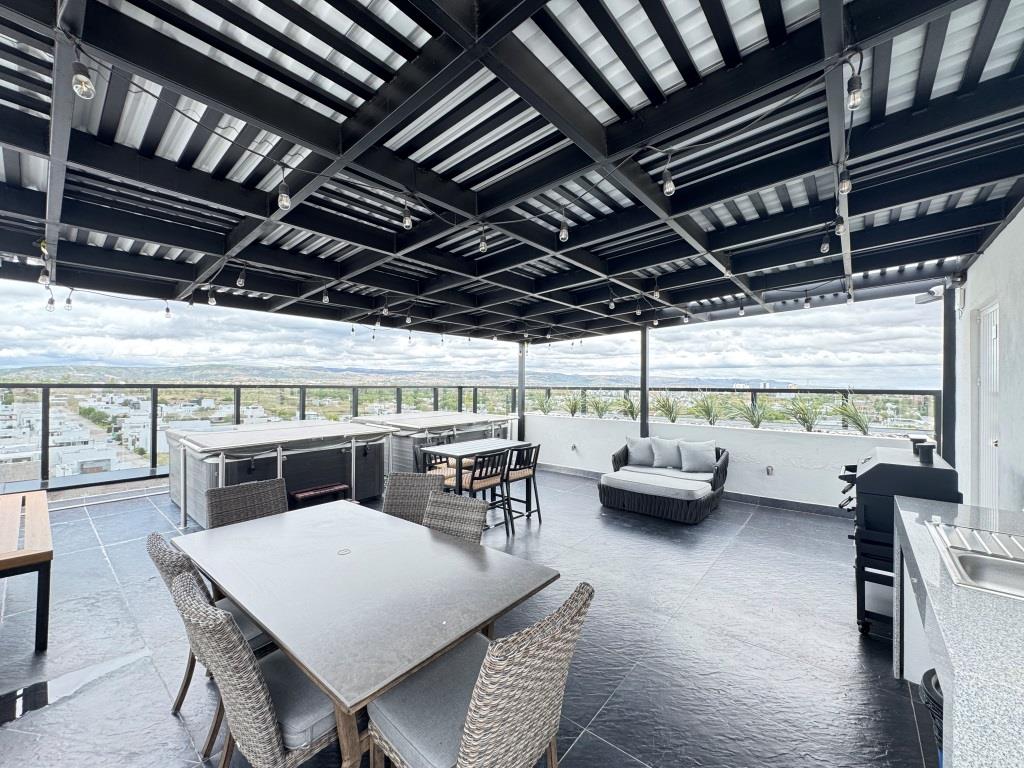 Departamentos en venta, exclusiva torre