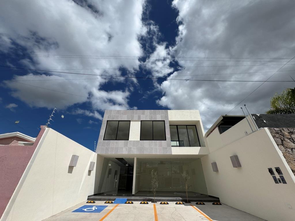 Oficina o consultorio zona norte