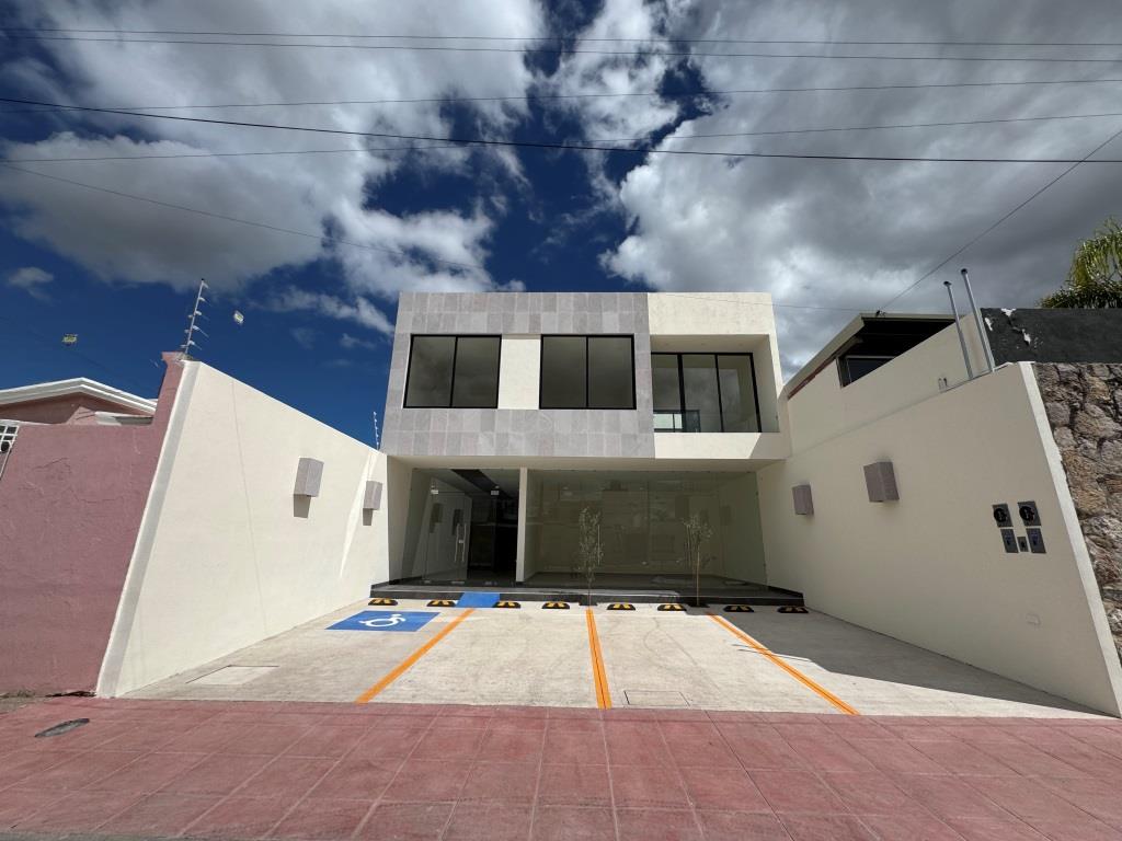 Oficina o consultorio zona norte