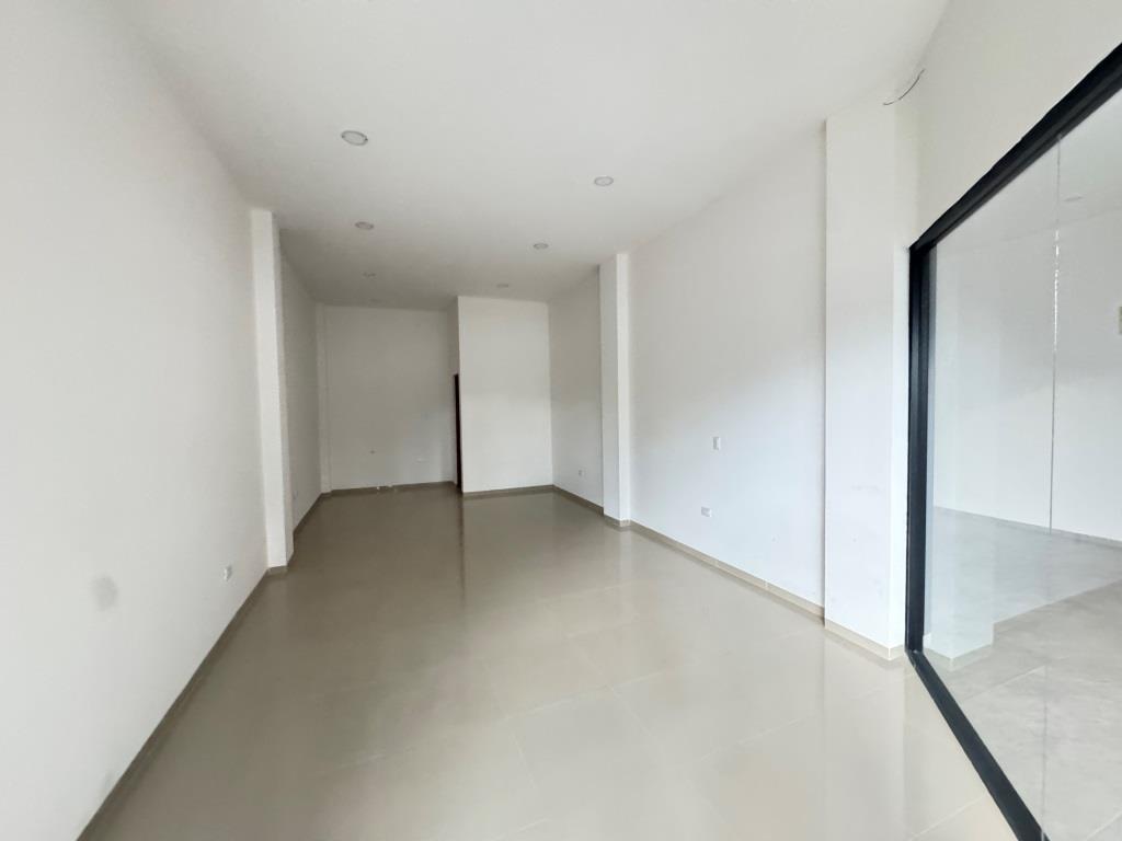 Local comercial 40m2