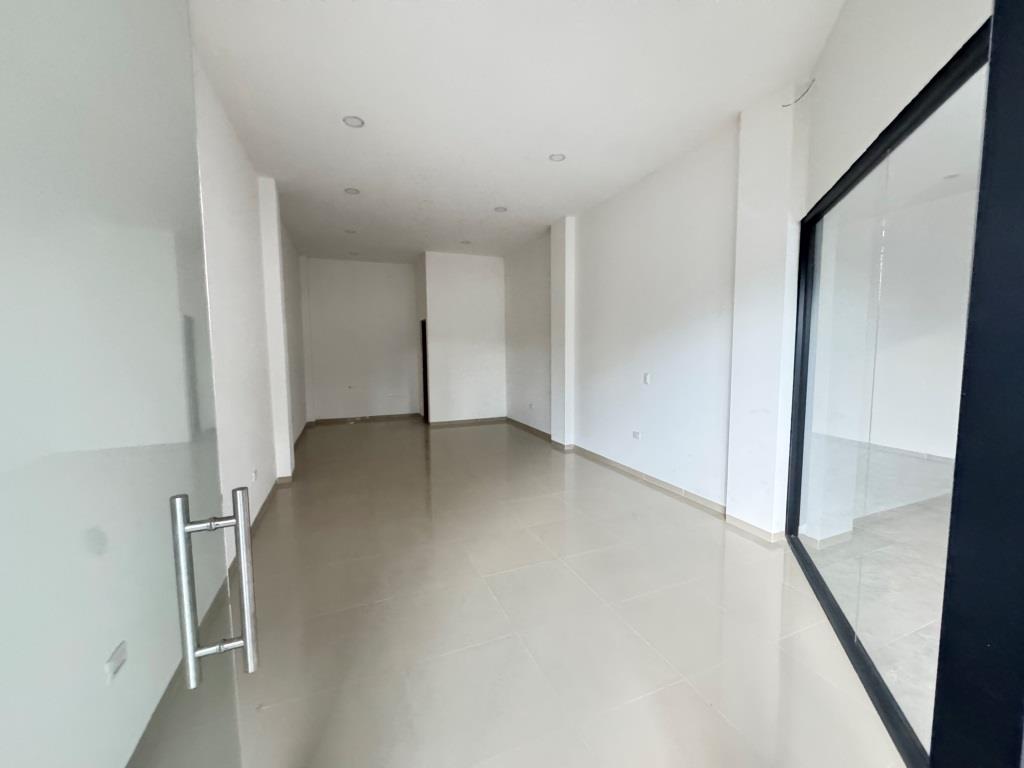 Local comercial 40m2