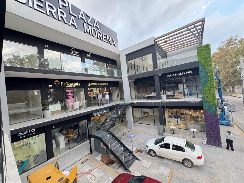 Local comercial 40m2