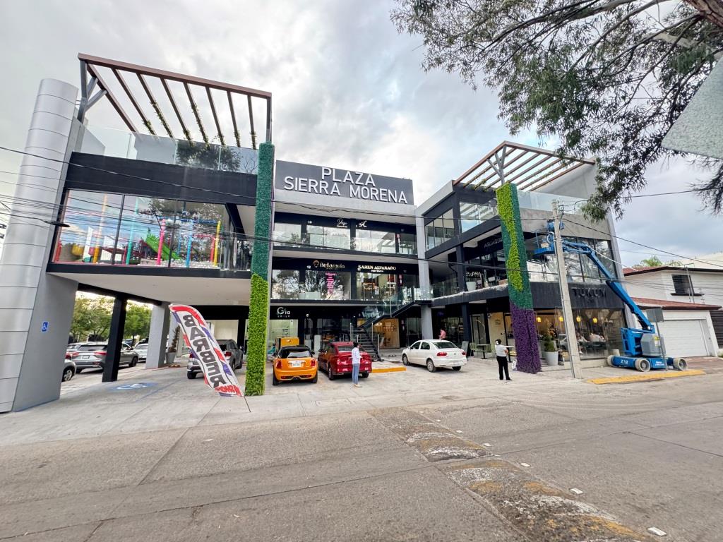 Local comercial 40m2