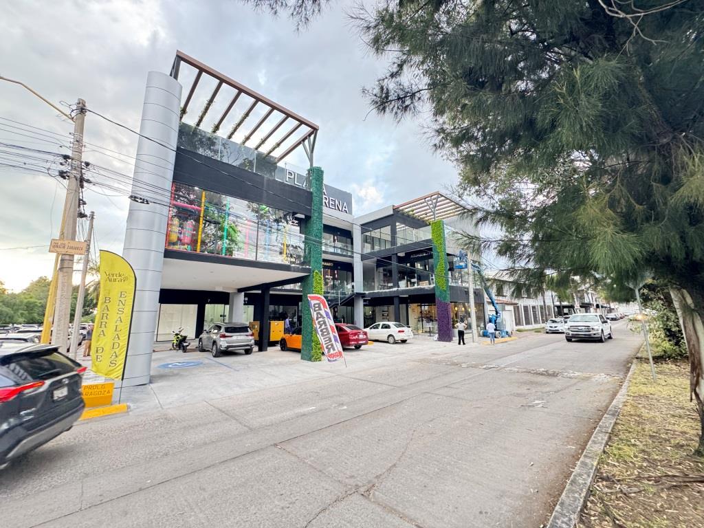 Local comercial 40m2