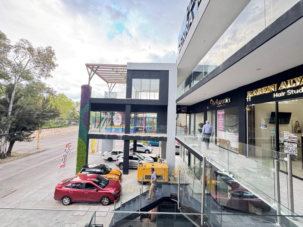 Local comercial 40m2