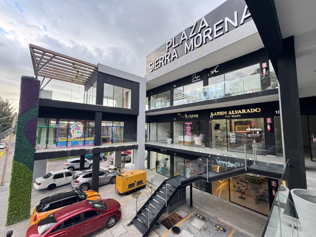 Local comercial 40m2