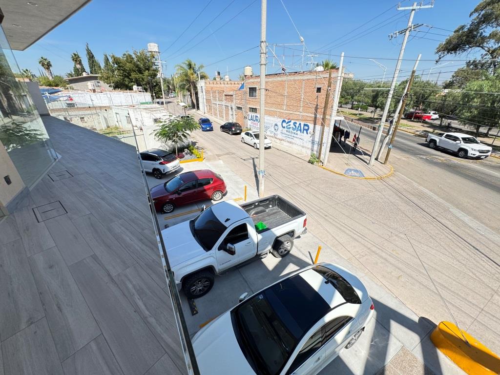 Locales u oficinas zona norte